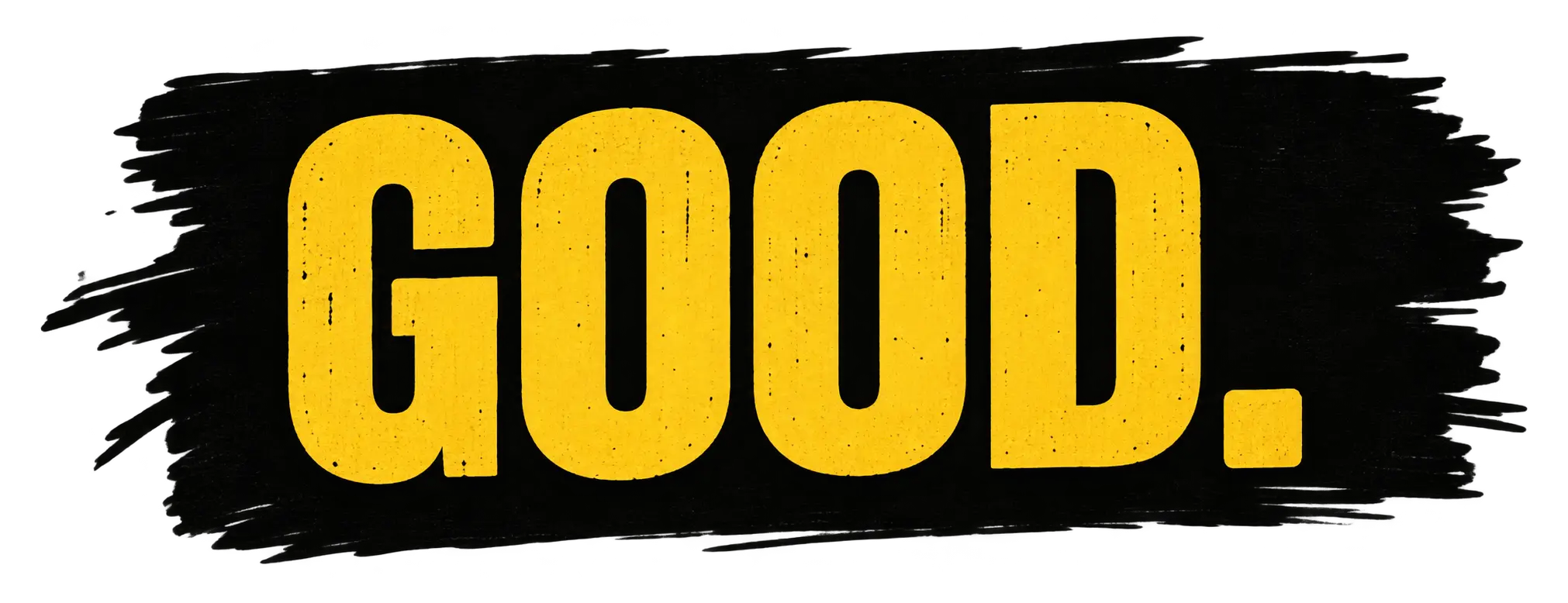 Good