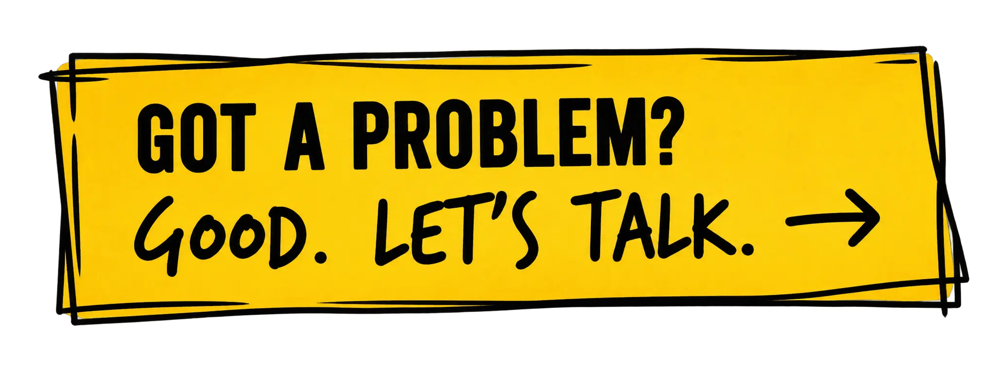 Good Let's Talk